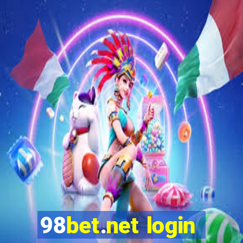 98bet.net login